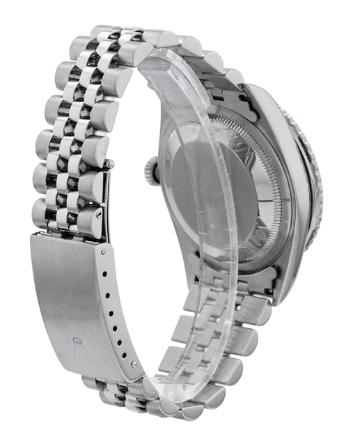 Rolex Turn-O-Graph 16264 Image 3